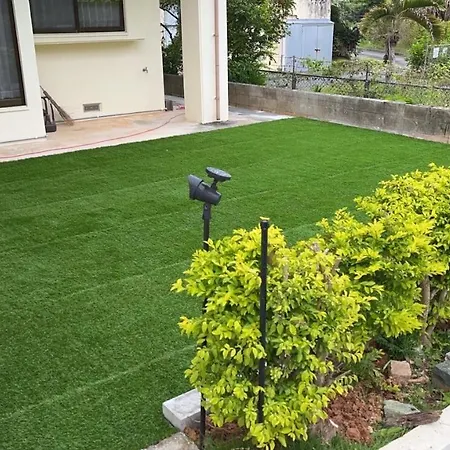 やんばる別荘三原でーじまぎー -Yanbaru Stay Mihara Villa Grande- Nago Exterior photo