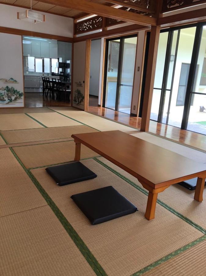 Villa やんばる別荘三原でーじまぎー -yanbaru Mihara Grande-